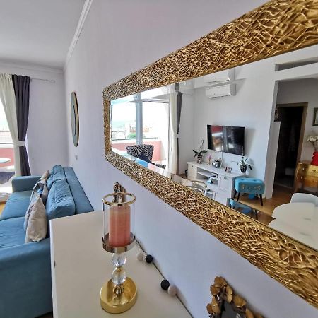 Lara Apartment มาคาร์สกา ภายนอก รูปภาพ